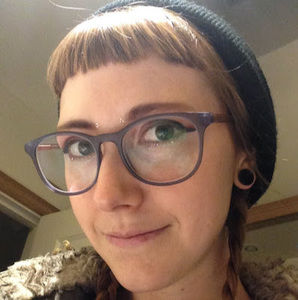 Meet your Posher, Mallory